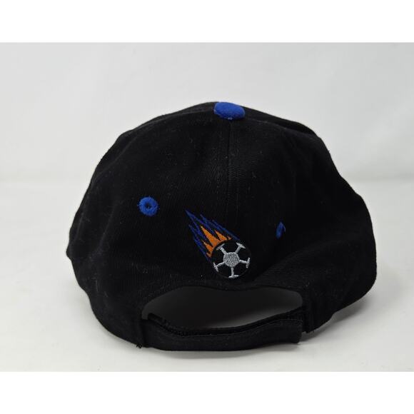 Kansas City Soccer 3 Hats Kansas City Attack Kansas City Comets Dad Hat Visor - Picture 9 of 14